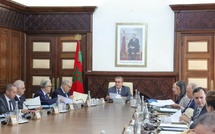 La fixation du salaire minimum légal pour les activités agricoles et non agricoles au menu du Conseil de gouvernement