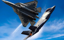 Suprématie aérienne au Maghreb : Soukhoï Su-57, F-35,... au-delà des mythes ! [INTÉGRAL]