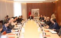 AMMPS : la régulation du marché des médicaments au cœur des discussions 