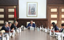 Le gouvernement acte une nouvelle augmentation du salaire minimum