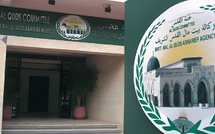 L'Agence Bayt Mal Al-Qods Acharif a financé des projets d'une valeur de 8 millions de dollars en 2025