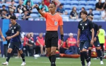 CAN 2025 / Arbitrage : Dahane Beida à la VAR du match d’ouverture