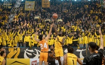 Basket / DEX (H) : Programme du jour