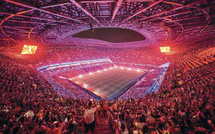 CAN 2025 – Le Maroc, Royaume du football : que la fête commence !