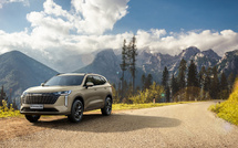 Marché national - GWM renforce sa présence avec une gamme complète de véhicules