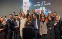 CAN 2025 : Haier installe une fan zone gratuite à Casablanca