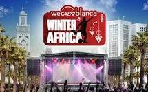 Casablanca : "Winter Africa" propose un mois d’événements multidisciplinaires