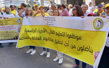 Statut des fonctionnaires de l’enseignement supérieur : les syndicats dénoncent des engagements non tenus