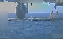 ​USA-Venezuela : Saisie d’un second pétrolier vénézuélien