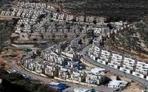 ​Palestine : Création de 19 nouvelles colonies en Cisjordanie occupée