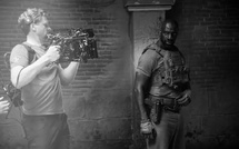 Netflix dévoile un premier aperçu de Mercenary, série dérivée d’Extraction, tournée en partie au Maroc