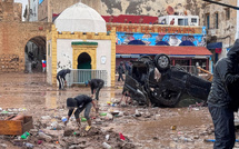 Inondations : Peut-on réduire les nouveaux risques hydriques ?