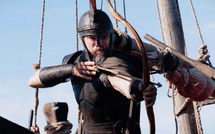 Le premier teaser de The Odyssey révélé, avec des scènes tournées au Maroc