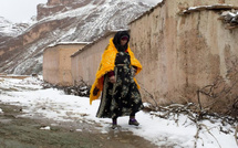 Vague de froid : 833.000 personnes ciblées par le plan national