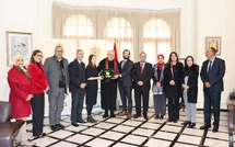 ​Casablanca / Miami: une réunion stratégique trace les axes de la coopération à l’horizon 2026