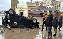 Inondations : Peut-on réduire les nouveaux risques hydriques ? [INTÉGRAL]
