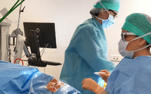 Province de Chefchaouen: campagne médicale pour réaliser 300 opérations de la cataracte