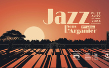 La 9e édition du Festival "Jazz sous l'Arganier", du 27 au 29 décembre à Essaouira