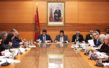 Chambre des conseillers : la réforme du CNP adoptée en commission 