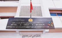 CA de l'Office du développement de la coopération : présentation des réalisations 2025