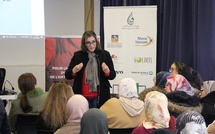 ​Association Entrelles d'El Jadida : échanges, compétences et autonomie économique au cœur du deuxième jour de la rencontre