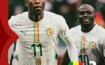 CAN Maroc 2025 / Groupe D : Le Sénégal domine le Botswana