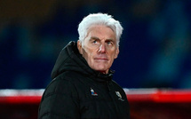 (CAN 2025) Gros plan :  Hugo Broos donne le Maroc favori