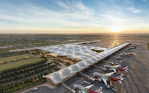 Aéroport Mohammed V :  Le parcours passager désormais numérisé