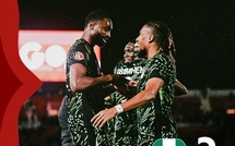 CAN 2025 : Victoire du Nigeria face à la Tanzanie