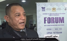 Sélection, formation, moyens : Le point avec Mouloud Laghrissi, directeur des CPGE Tétouan