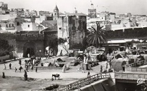 RÉTRO - VERSO : Sefrou 1890 ou la chronique d’une ville submergée