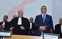 Réforme de la profession d'avocat : Ouahbi se heurte à nouveau au refus des barreaux 