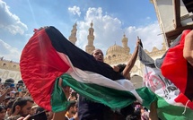 ​Palestiniens et amérindiens : Comparer, oui, mais pas n'importe comment