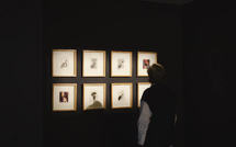 Au MACAAL, Abdelkébir Rabi’ explore l’infini du geste intérieur