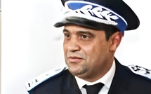​Ali Mhadi, nommé nouveau chef de la police judiciaire à El Jadida