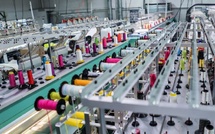 Industrie textile: Le chinois "EUWEN TEXTILES" s'implante à Fès avec un investissement stratégique de 1,4 MMDH