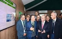 Ouezzane: Lancement de projets structurants dans la cadre de la stratégie “Génération Green”