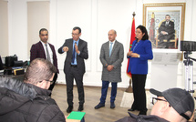 Agence Marchica: 900 MDH pour accélérer la mise en œuvre de projets structurants