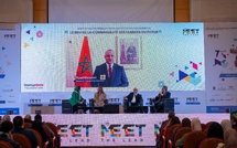 Meet The Lead 2025 : Oujda, carrefour d’innovation et d’opportunités pour la jeunesse