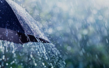 Bulletin d'alerte : Averses orageuses, chutes de neige et temp froid, de jeudi à dimanche