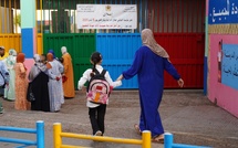 Le taux de préscolarisation des enfants est passé à plus de 70% en 2025