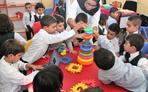 Préscolaire: L'évaluation du Conseil supérieur de l’éducation de la formation d'un cycle scolaire en plein généralisation