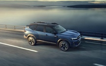 Dacia Maroc - Les SUV Duster et Bigster mis en avant à l’occasion du 6ème Dacia Talk