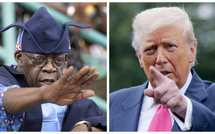 Les Etats unis mènent des frappes contre l'Etat islamique au Nigéria