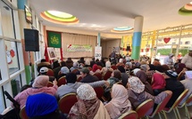 ​INDH: El Jadida mobilisée pour l’inclusion des personnes en situation de handicap