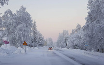Vague de froid : Face aux nuits glaciales des « lyalis »… [INTÉGRAL]