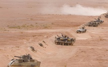 Exercice « Acharq 25 » : les FAR resserrent les rangs face aux menaces conventionnelles  