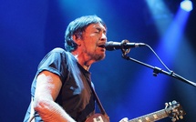 MAGAZINE : Chris Rea, la guitare perd son slide