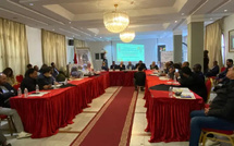 ​Laâyoune / Forum de la presse : Indépendance des médias sur les questions de souveraineté