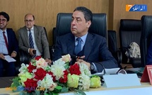 ​Dakhla / Commerce extérieur : Le programme 2025-2027 dans tous ses états